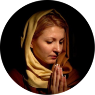 Гадалка Анна — Климово